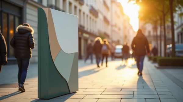 Comment améliorer votre signalétique à Nantes pour des projets innovants