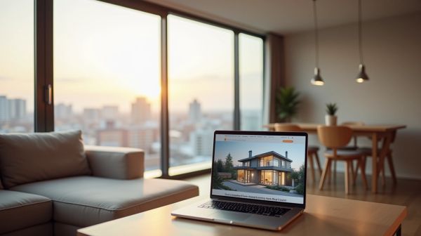Estimer sa maison gratuitement en ligne : évaluez sa valeur