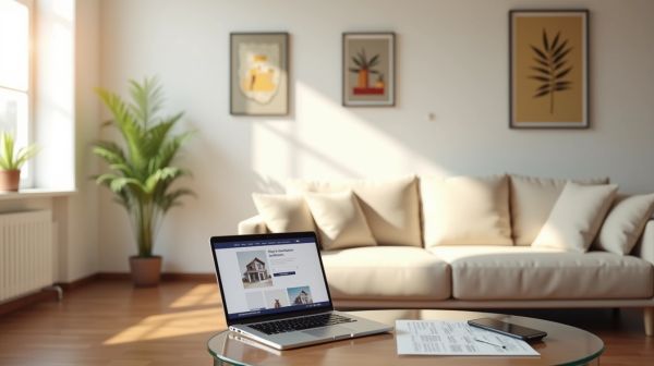 Estimer sa maison gratuitement en ligne : évaluez sa valeur