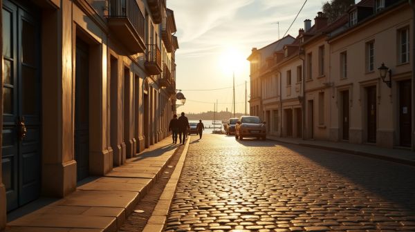 Le week-end à La Rochelle : comment savoir ce qui se passe vraiment
