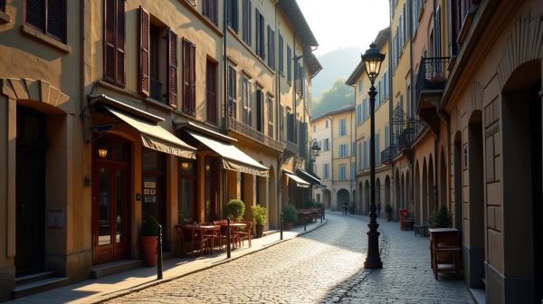 Les adresses de Grenoble Grenoble qui ferment et celles qui durent