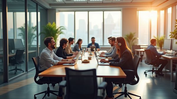 Les effets du télétravail sur la santé : un défi à relever