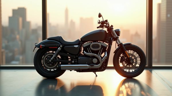 Moto : découvrir les modèles incontournables et tendances 2026