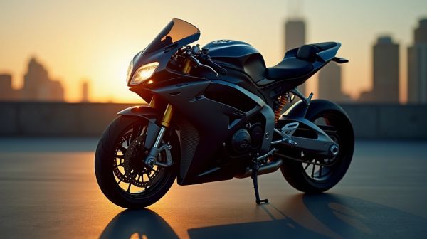 Moto : découvrir les modèles incontournables et tendances 2026
