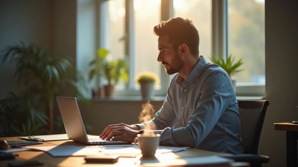 Optimisez la gestion de vos contacts en ligne