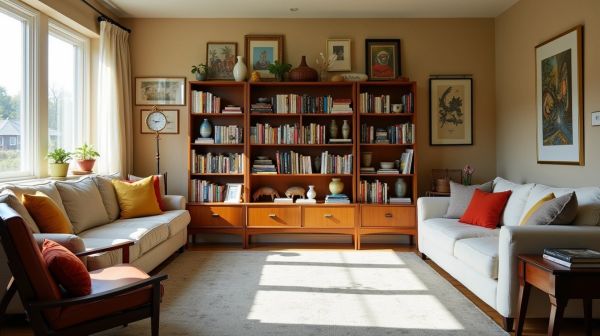 Où dénicher des meubles pas chers pour votre intérieur ?