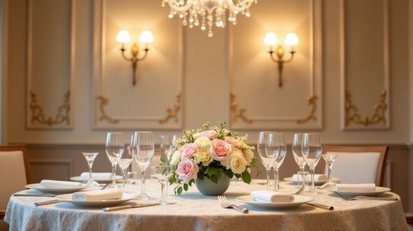 Que faut-il savoir avant de planifier votre mariage ?
