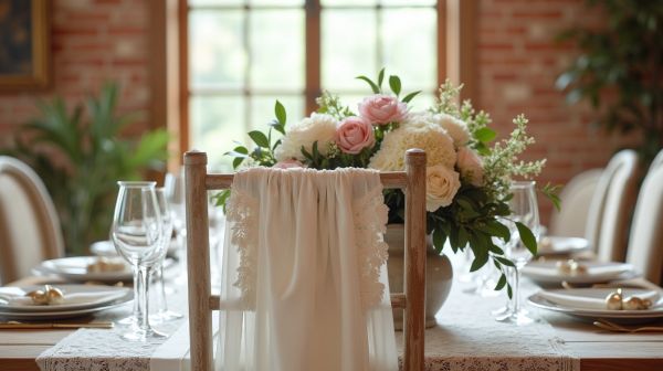 Que faut-il savoir avant de planifier votre mariage ?